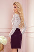 Shapewear Body model 167036